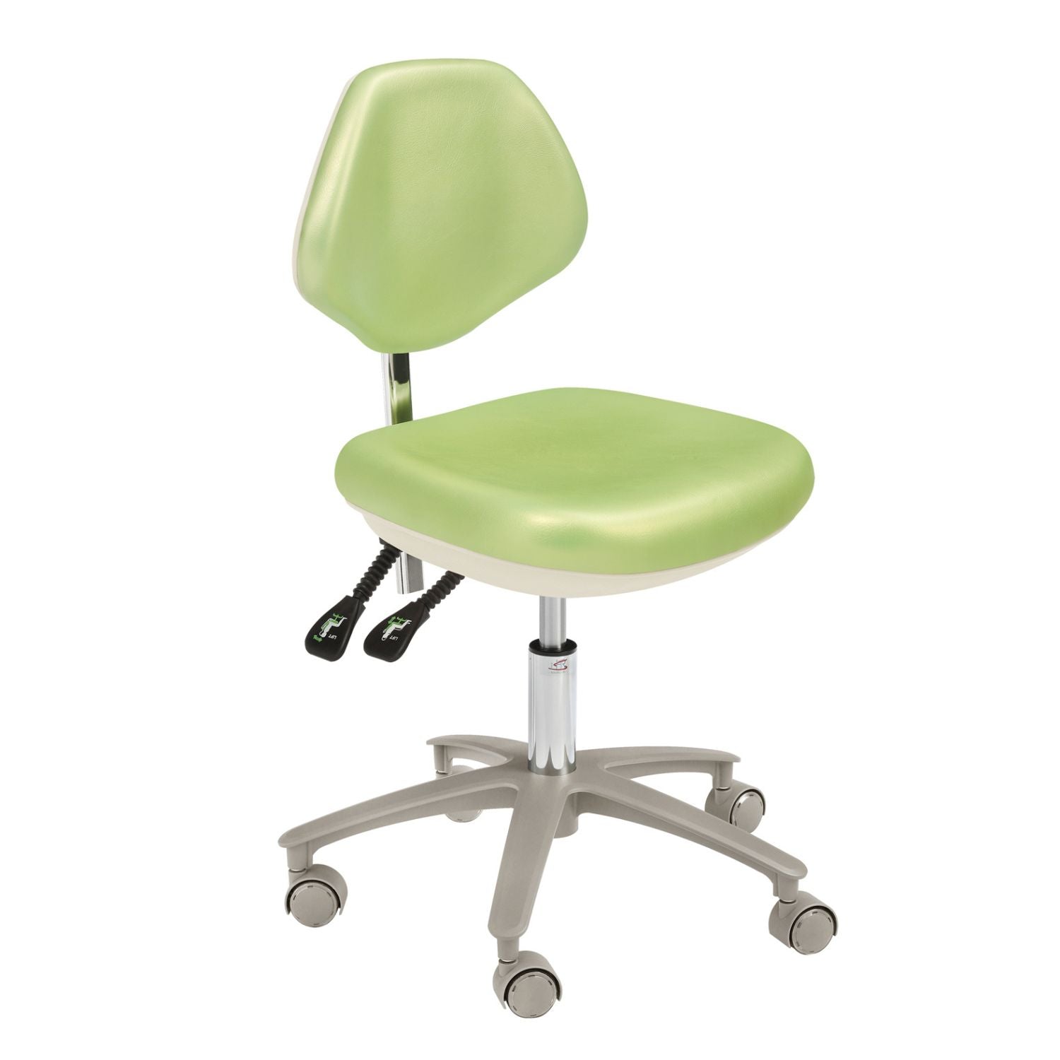 ergonomic dental doctor chair