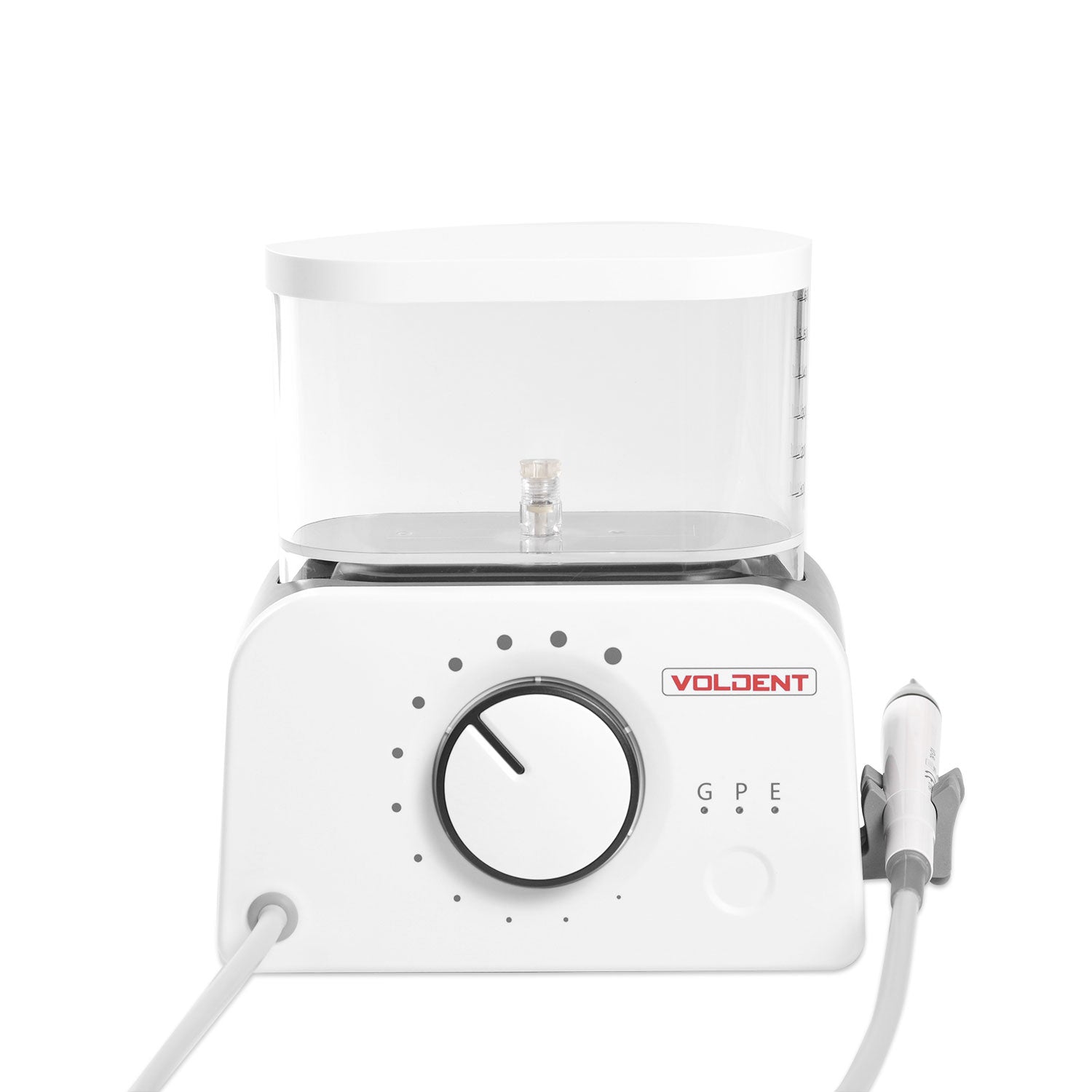 dental ultrasonic scaler machine