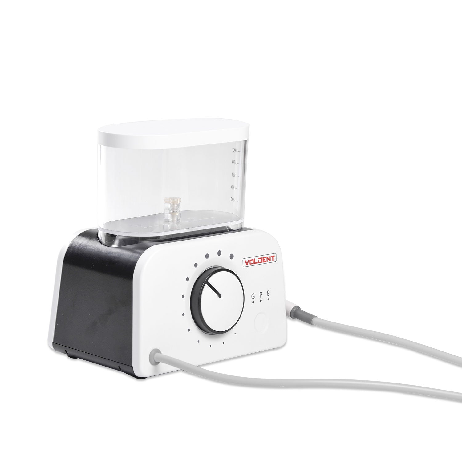 dental ultrasonic scaler machine