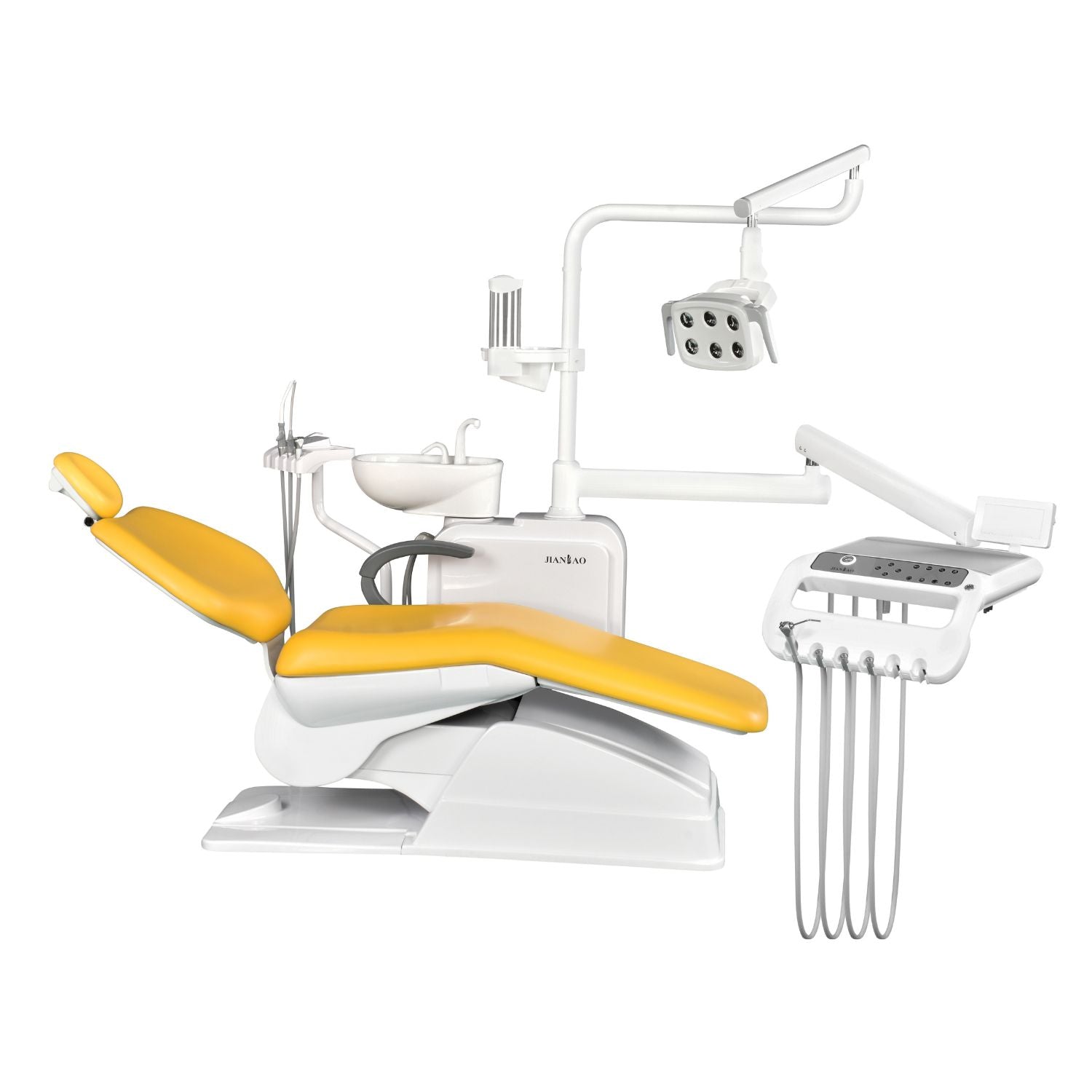 dentist chair equipment