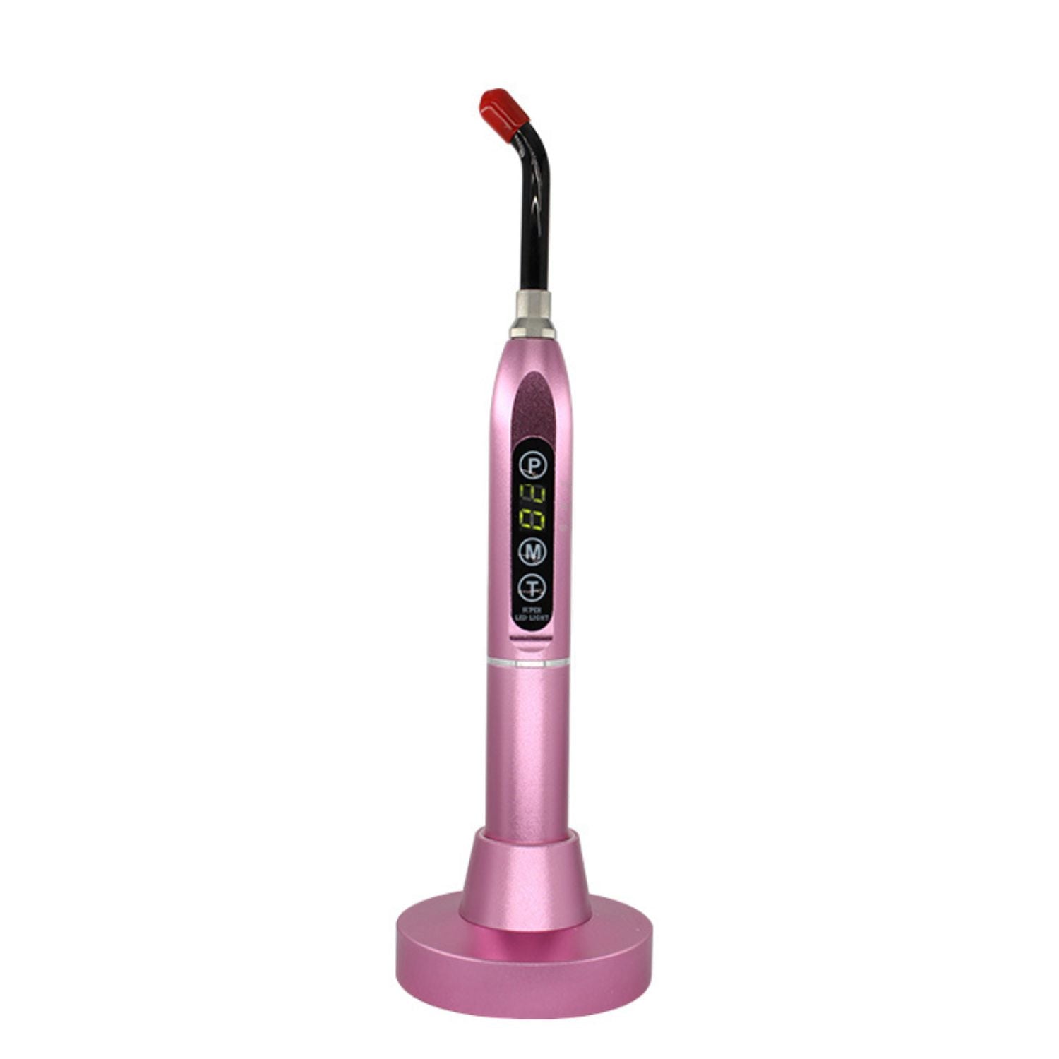 dentist curing light