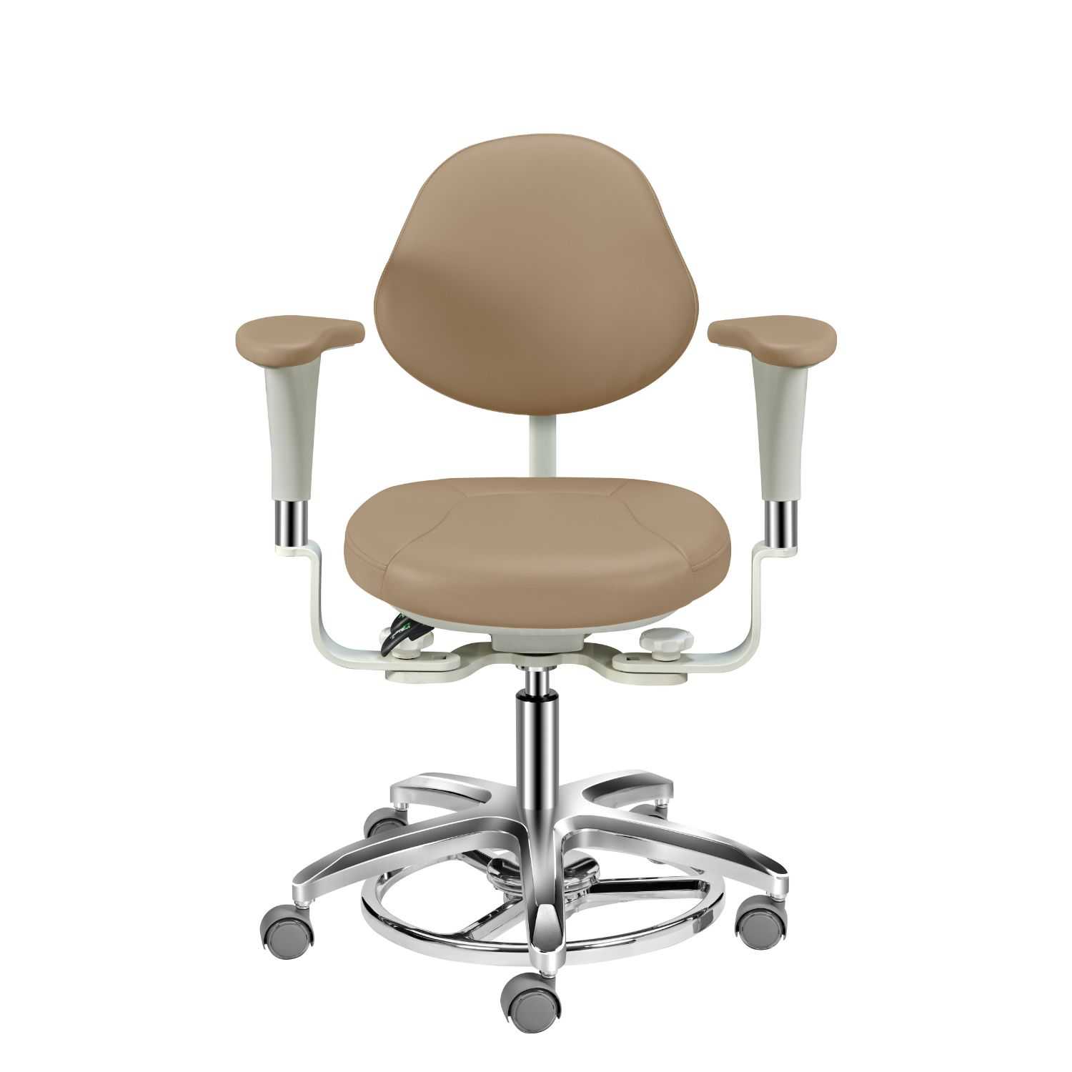 dentist stool chair