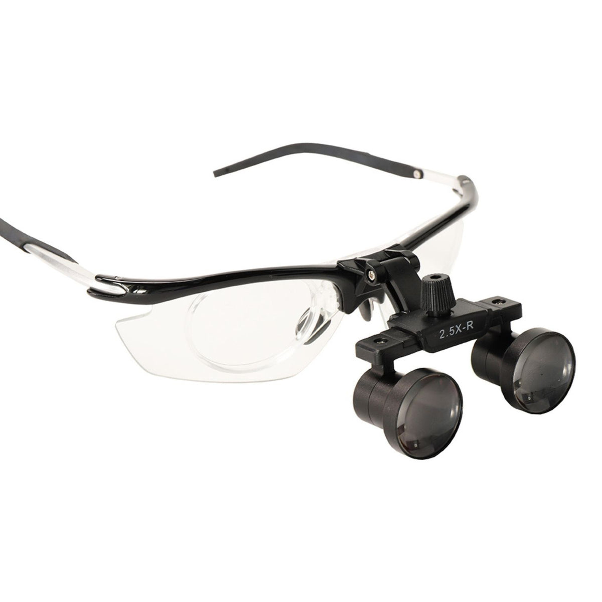 Dental Loupes for Dentist, Dentist Glasses With Light