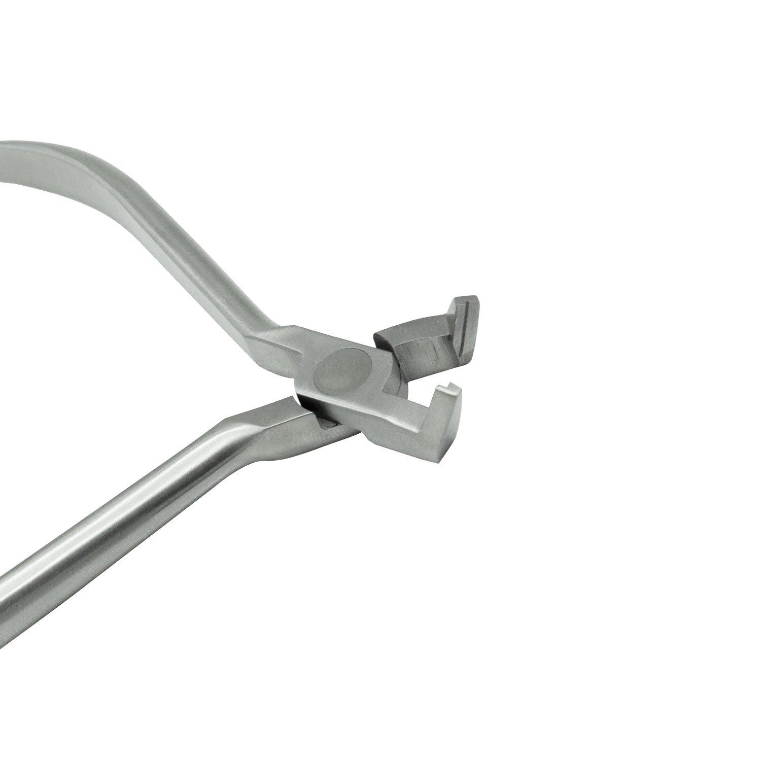 TK Plus Ltd Ortho Pliers Set – Distal End Cutter & Wire Forming Pliers For Braces, Dental Lab Tools (Stainless Steel)