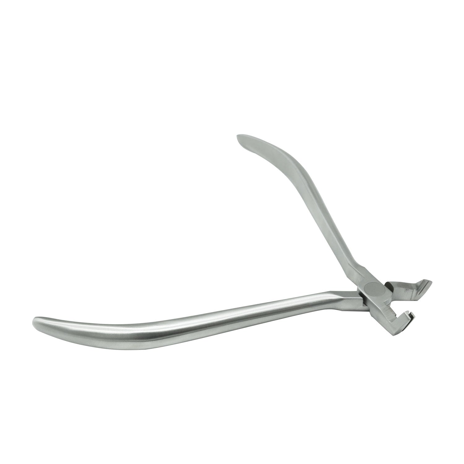 Distal End Cutter Ortho, Orthodontic Pliers, Dental Wire Cutters, Long