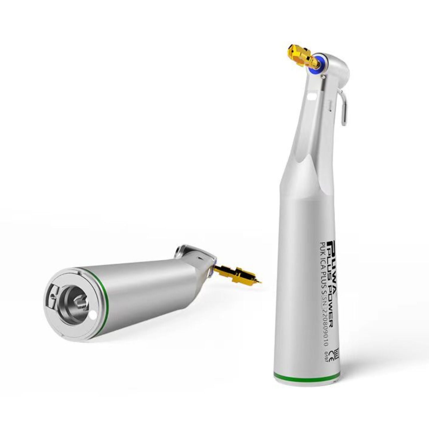 electric dental handpiece