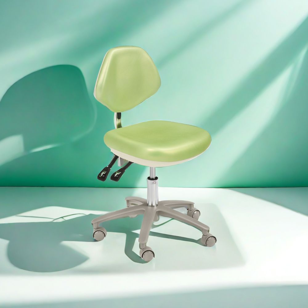 ergonomic dentist chair