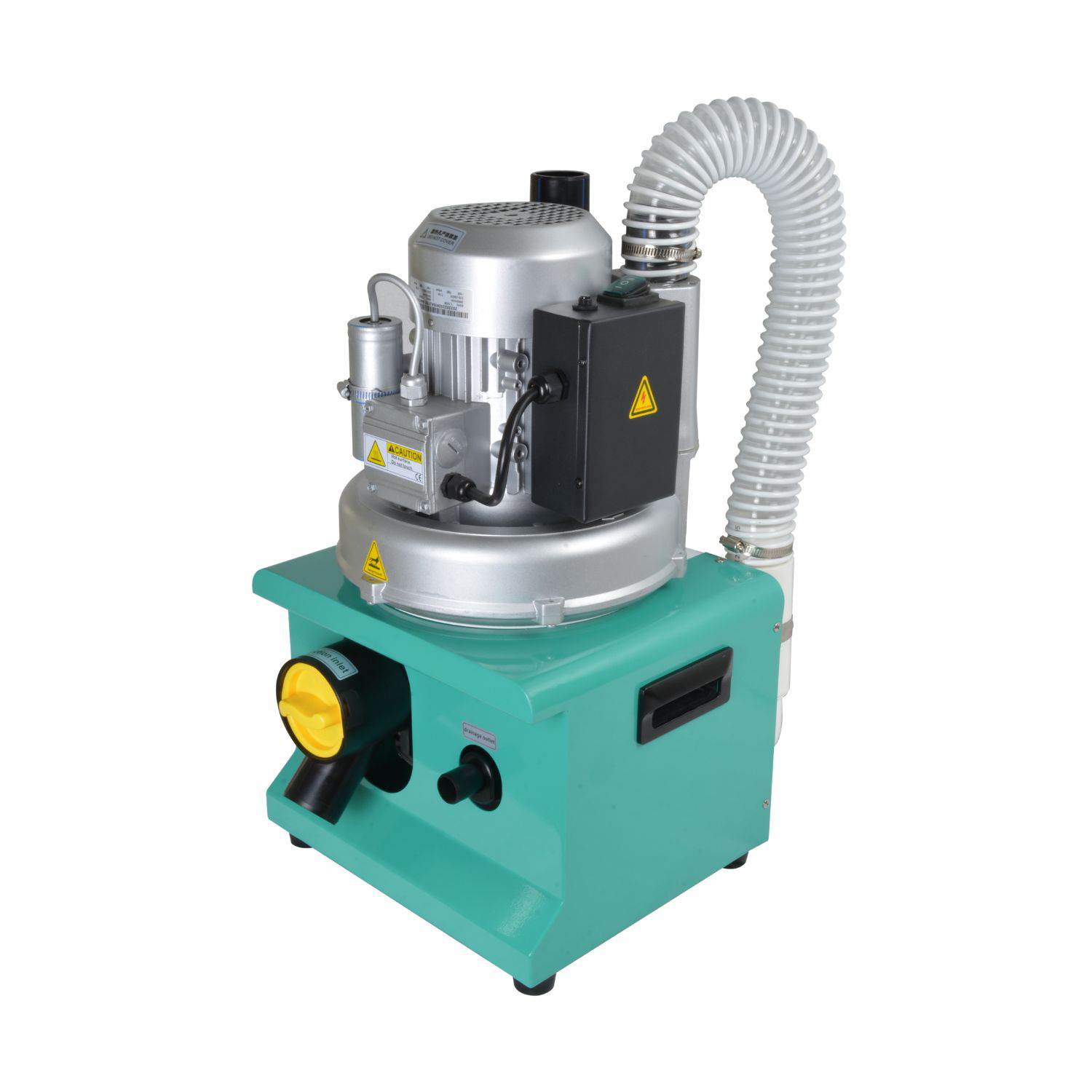 high vacuum suction dental