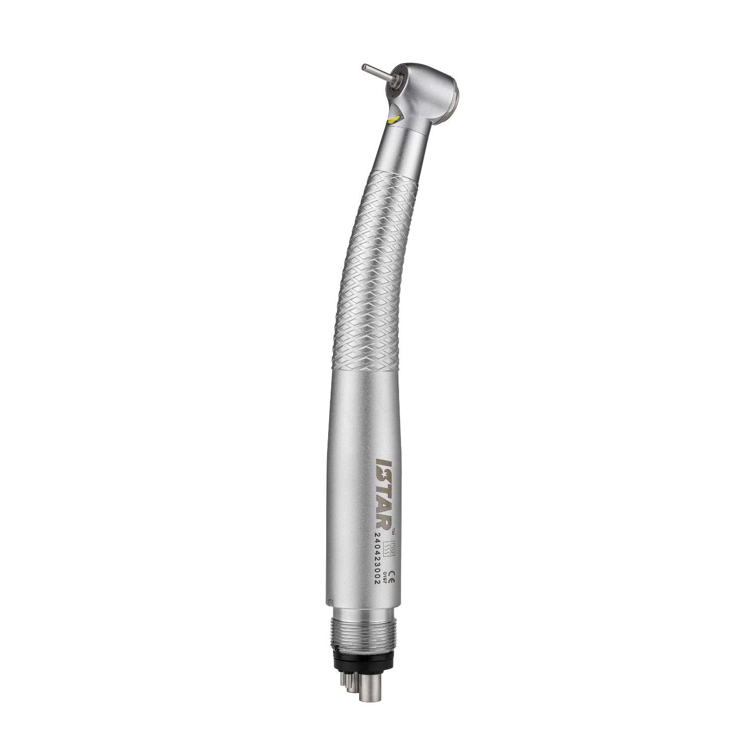 high speed handpiece led