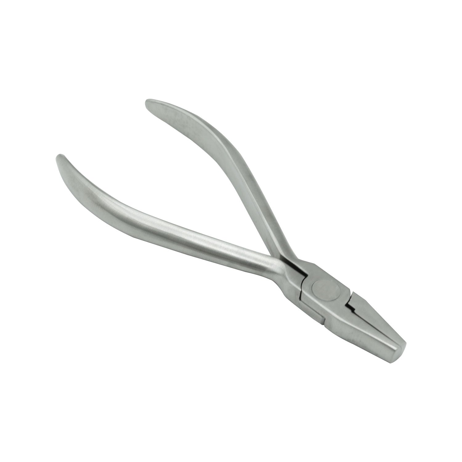 Hollow Chop Pliers, Orthodontic Pliers, Arch Forming Plier