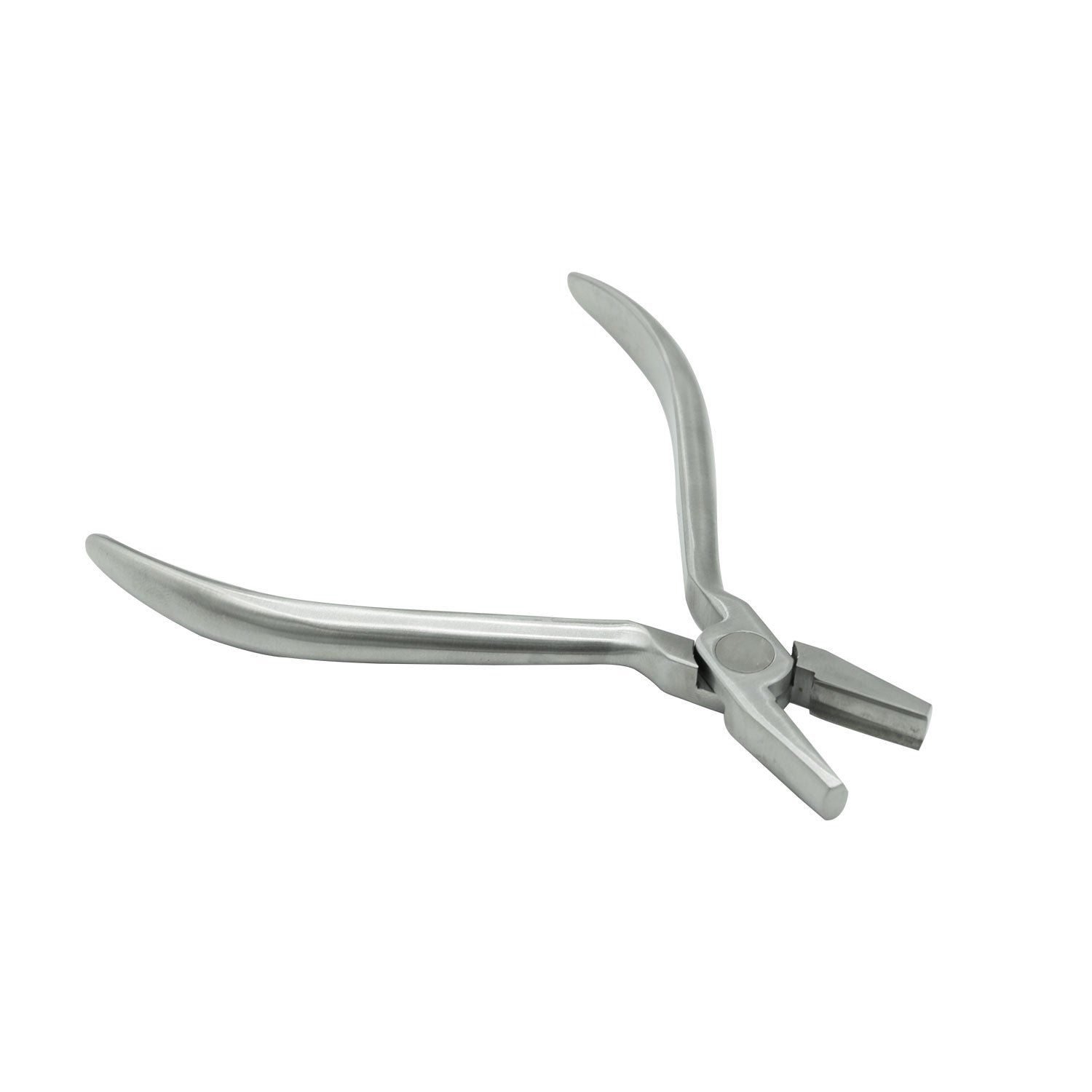 Hollow Chop Pliers, Orthodontic Pliers, Arch Forming Plier