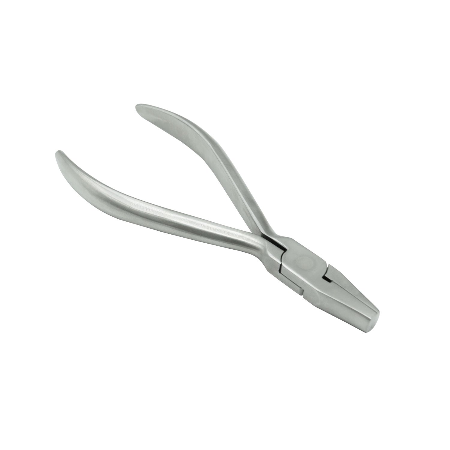 Hollow Chop Pliers, Orthodontic Pliers, Arch Forming Plier