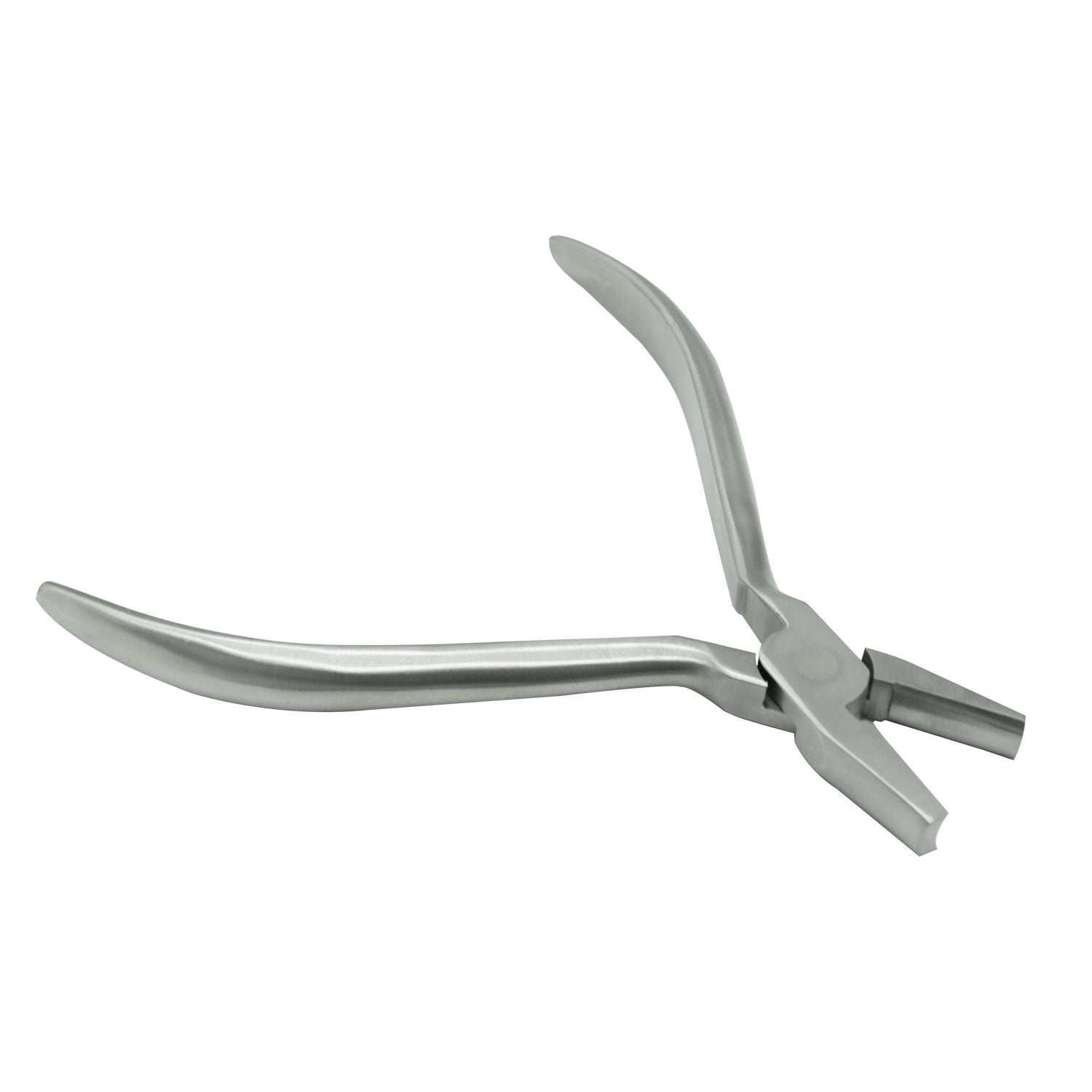 Hollow Chop Pliers, Orthodontic Pliers, Arch Forming Plier