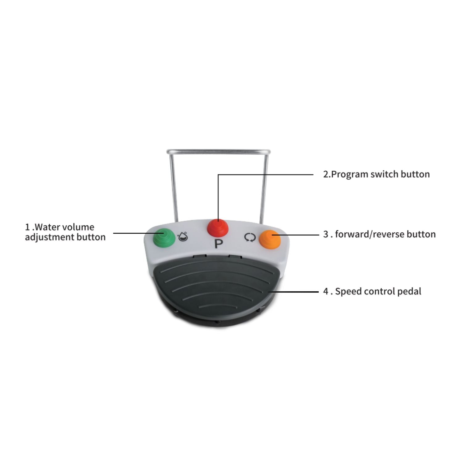 implant motor