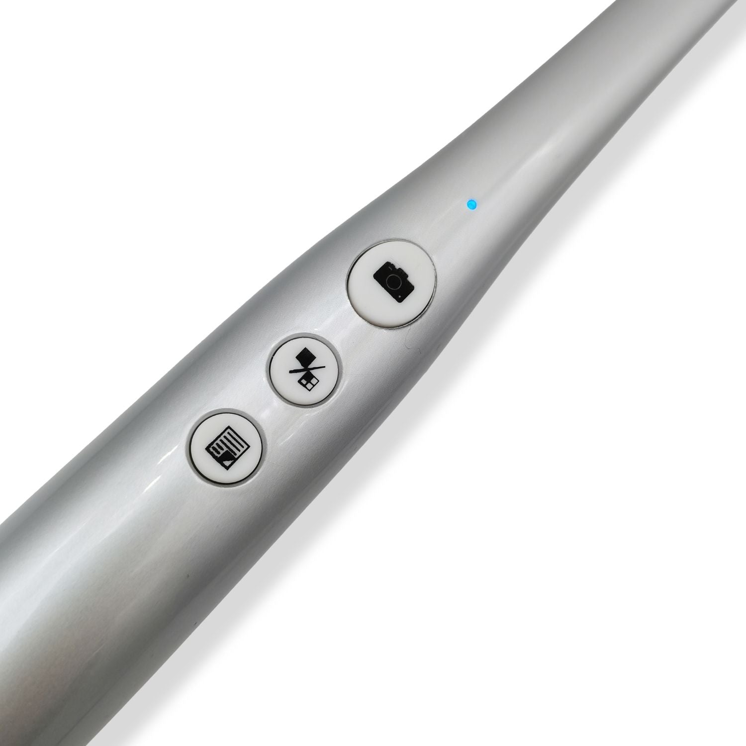 intraoral camera wireless