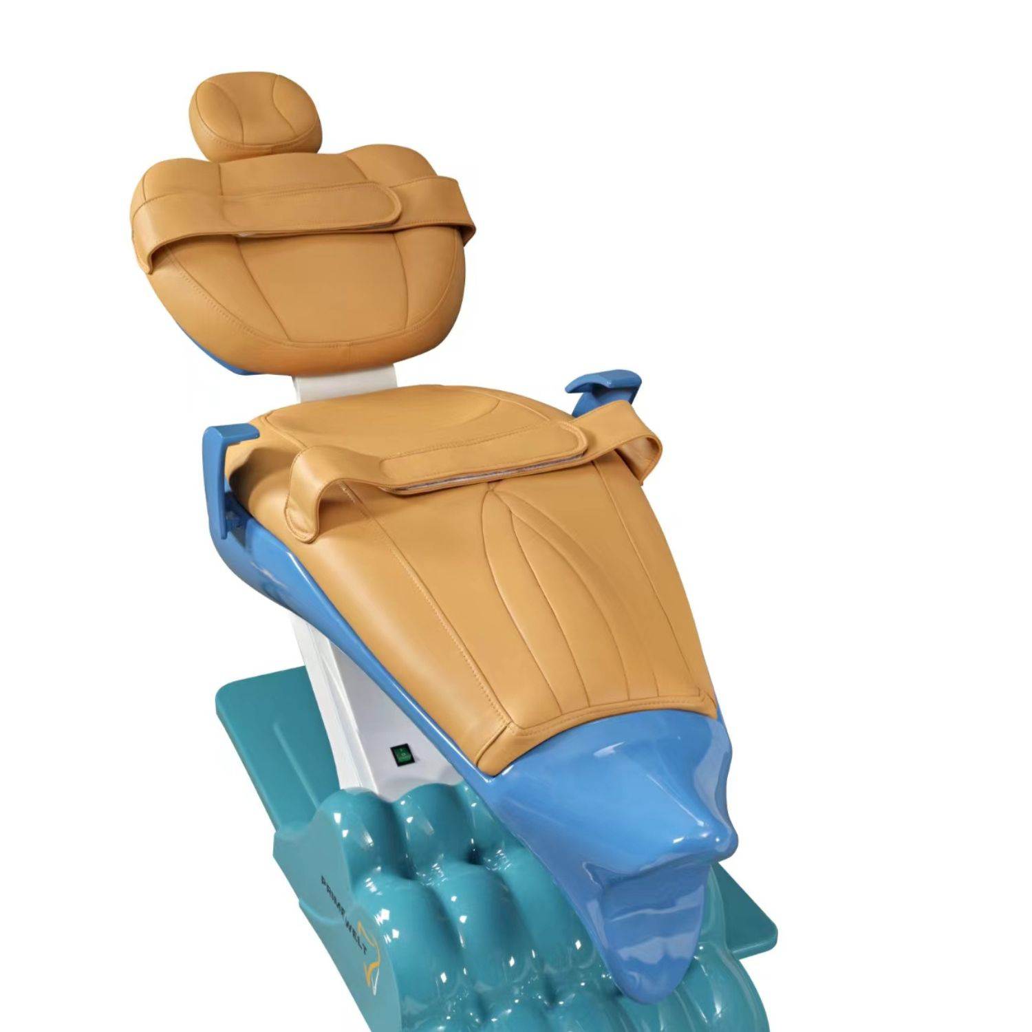 kid dentist chair