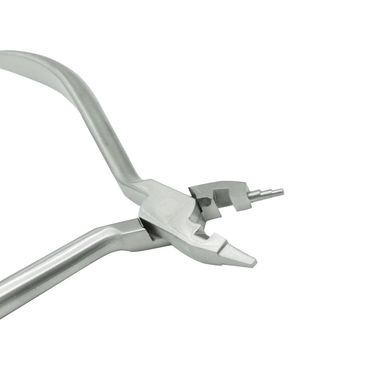 Kim Plier, Orthodontic Pliers, Arch Forming Plier