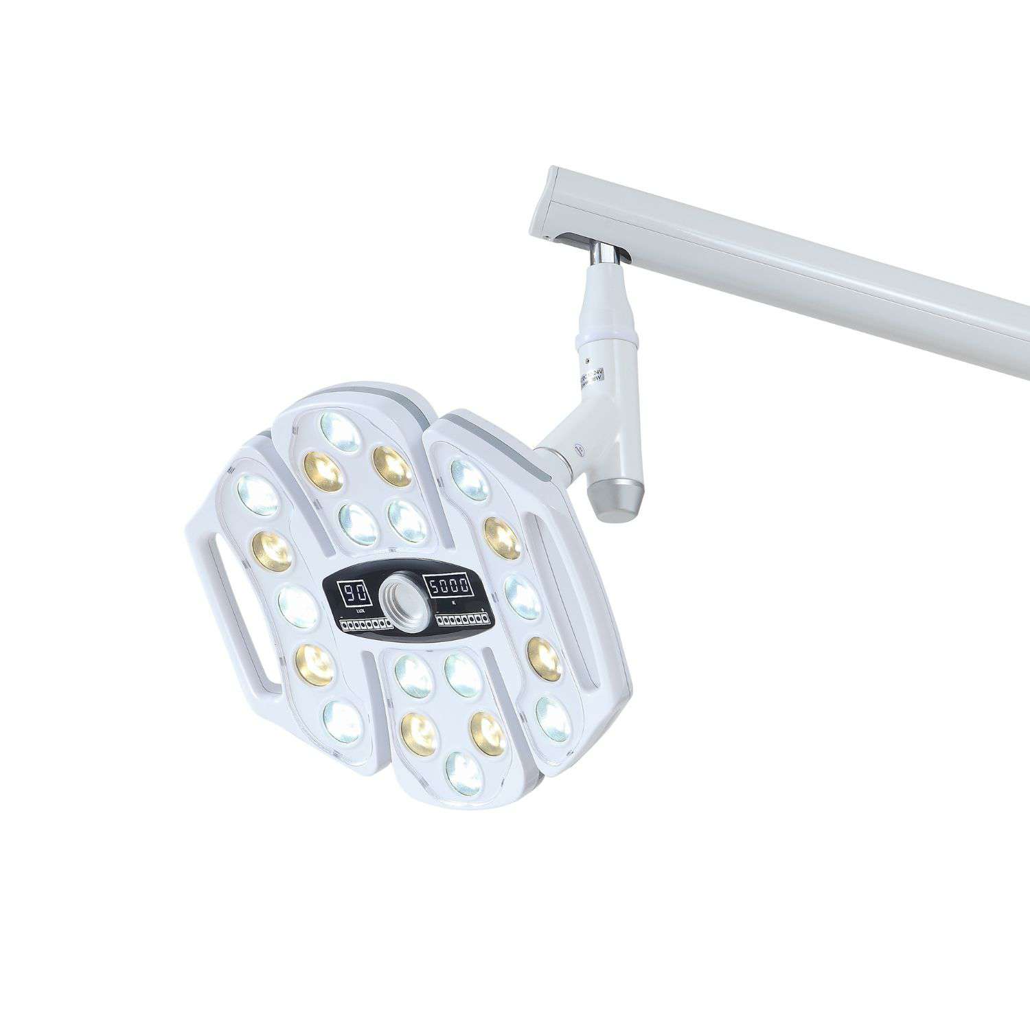 led dental light