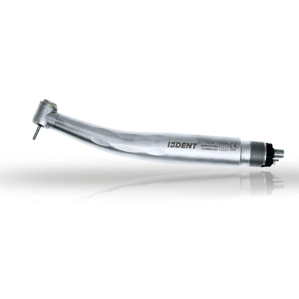 isdent shadowless type LED Dental High SPEED Handpiece ، ultra-silent arootor sandpiece