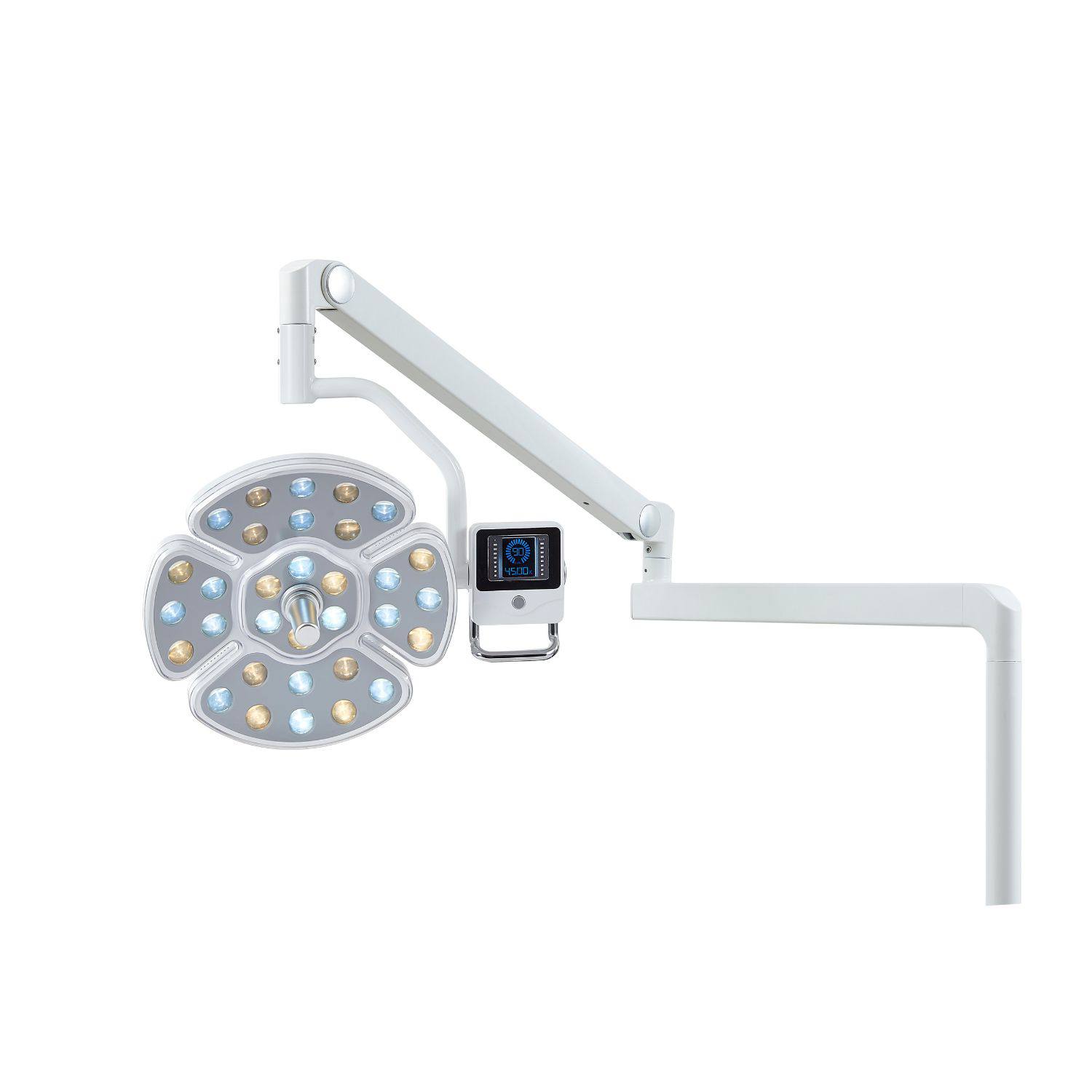 led surgical light