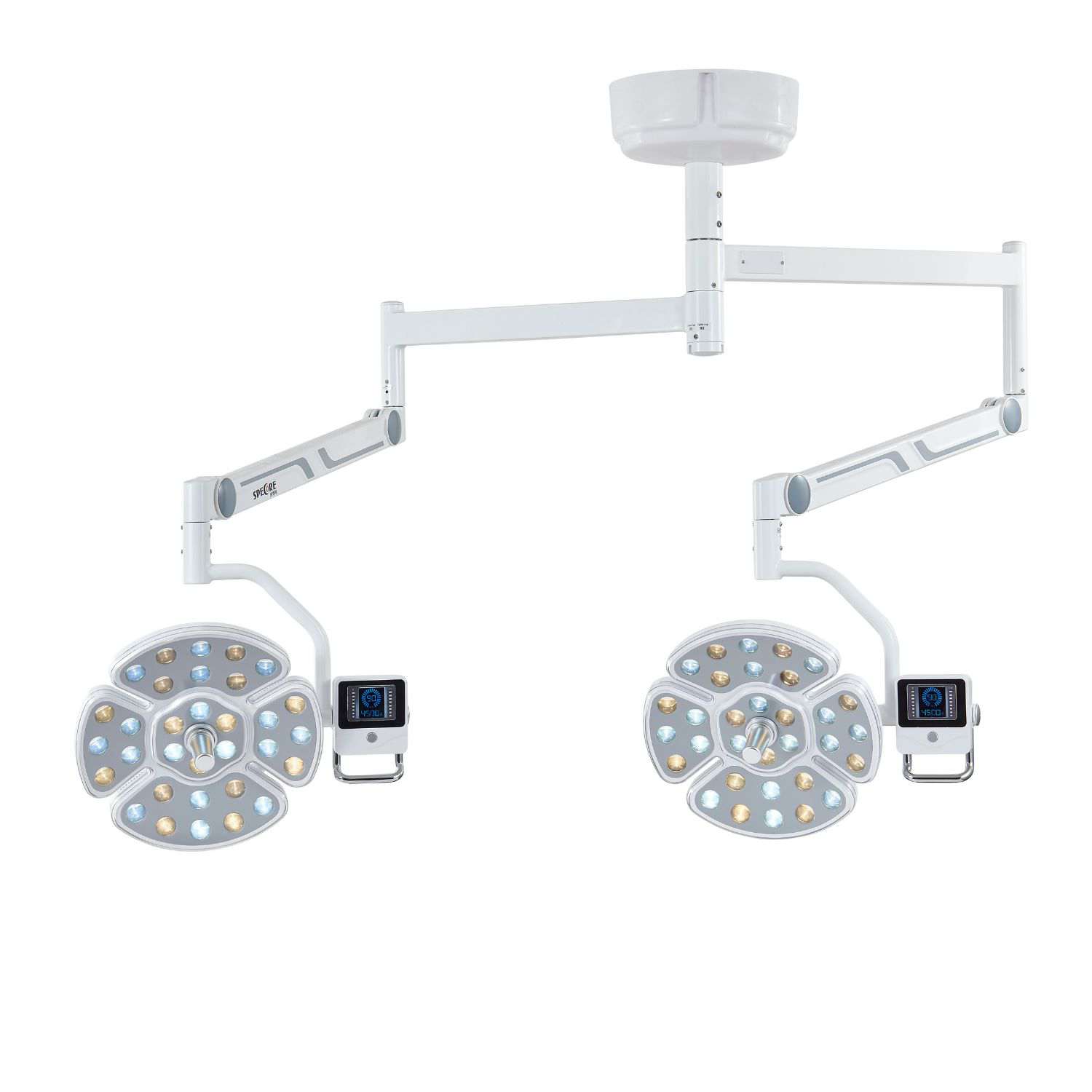 led surgical light