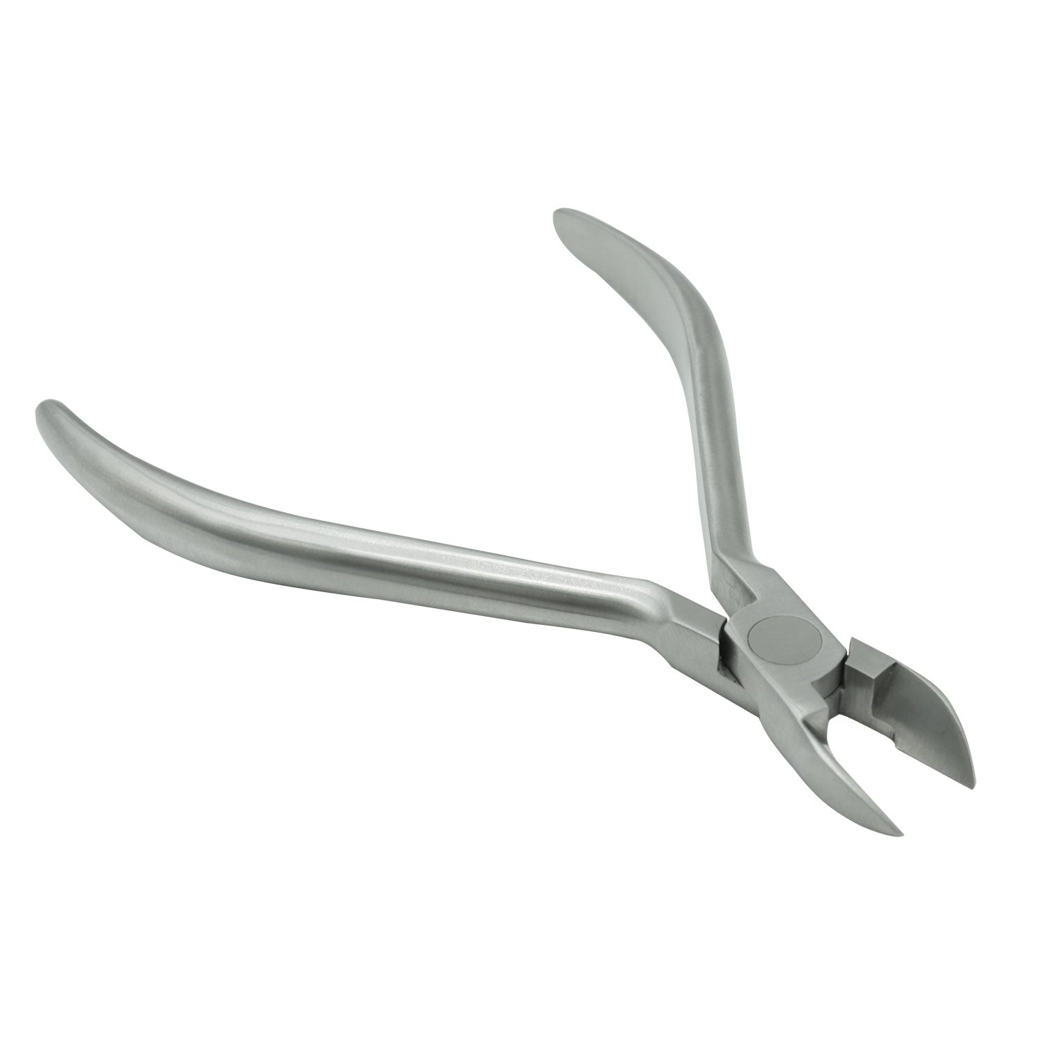 Ligature Cutter, Orthodontic Pliers, Pin and Ligature Cutter Straight