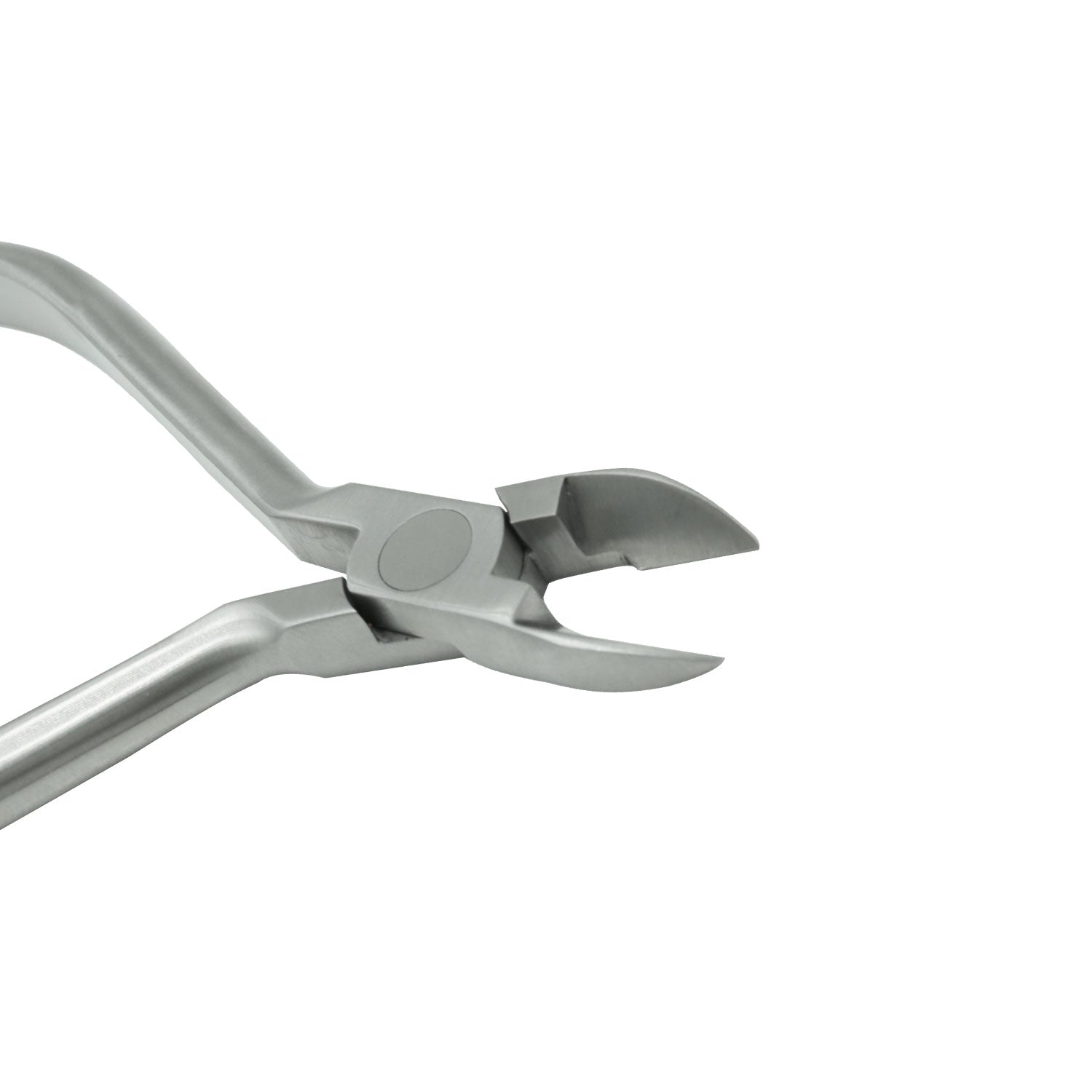 Ligature Cutter, Orthodontic Pliers, Pin and Ligature Cutter Straight