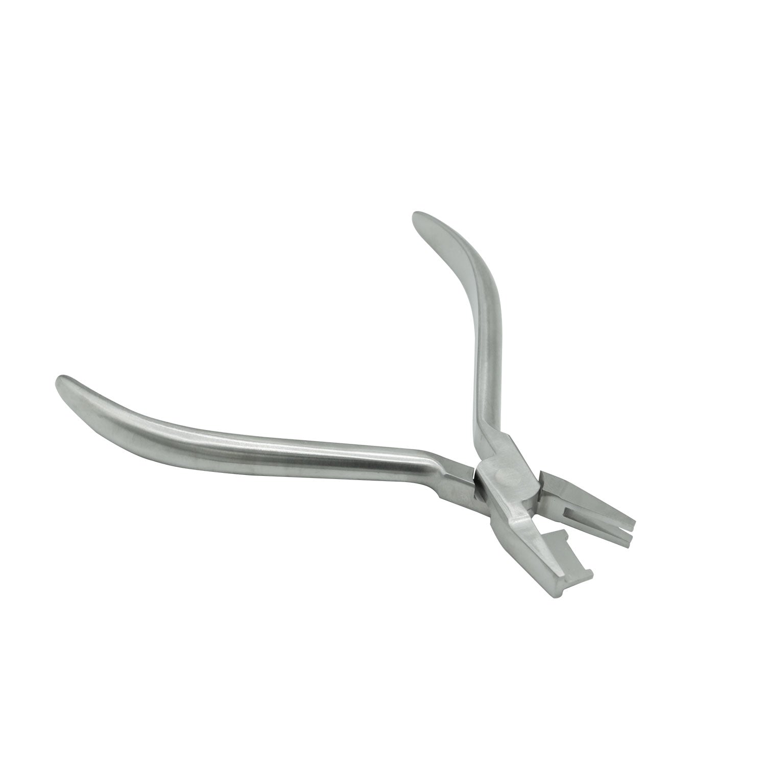 Ligature Forming Plier, Orthodontic Pliers, Ligature Tying Plier