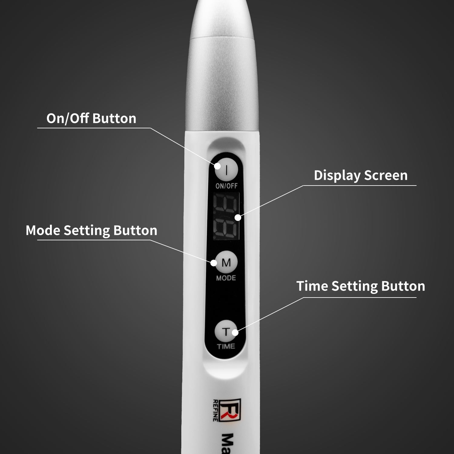 light curing machine