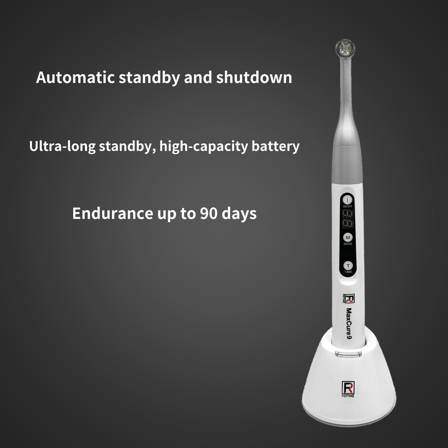 light curing systems