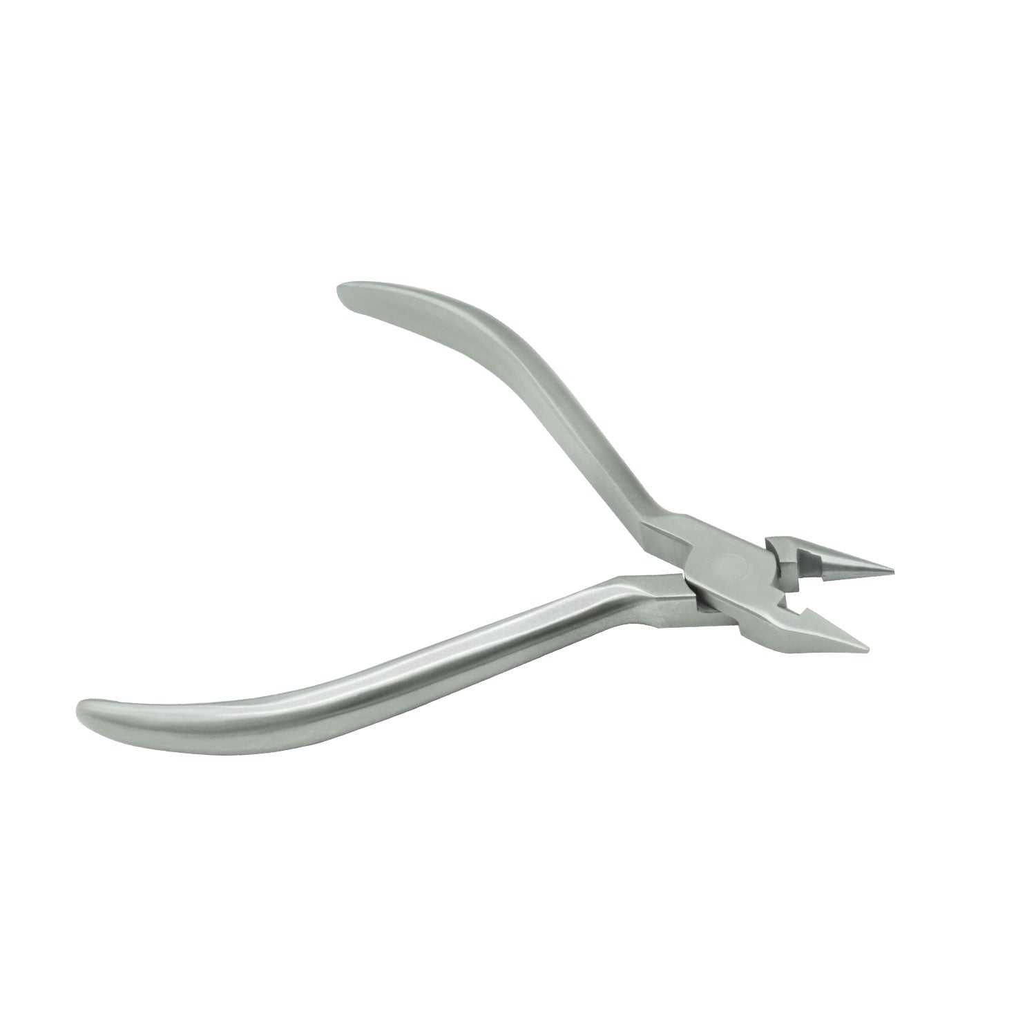 Light Wire Plier, Orthodontic Pliers with Cutter