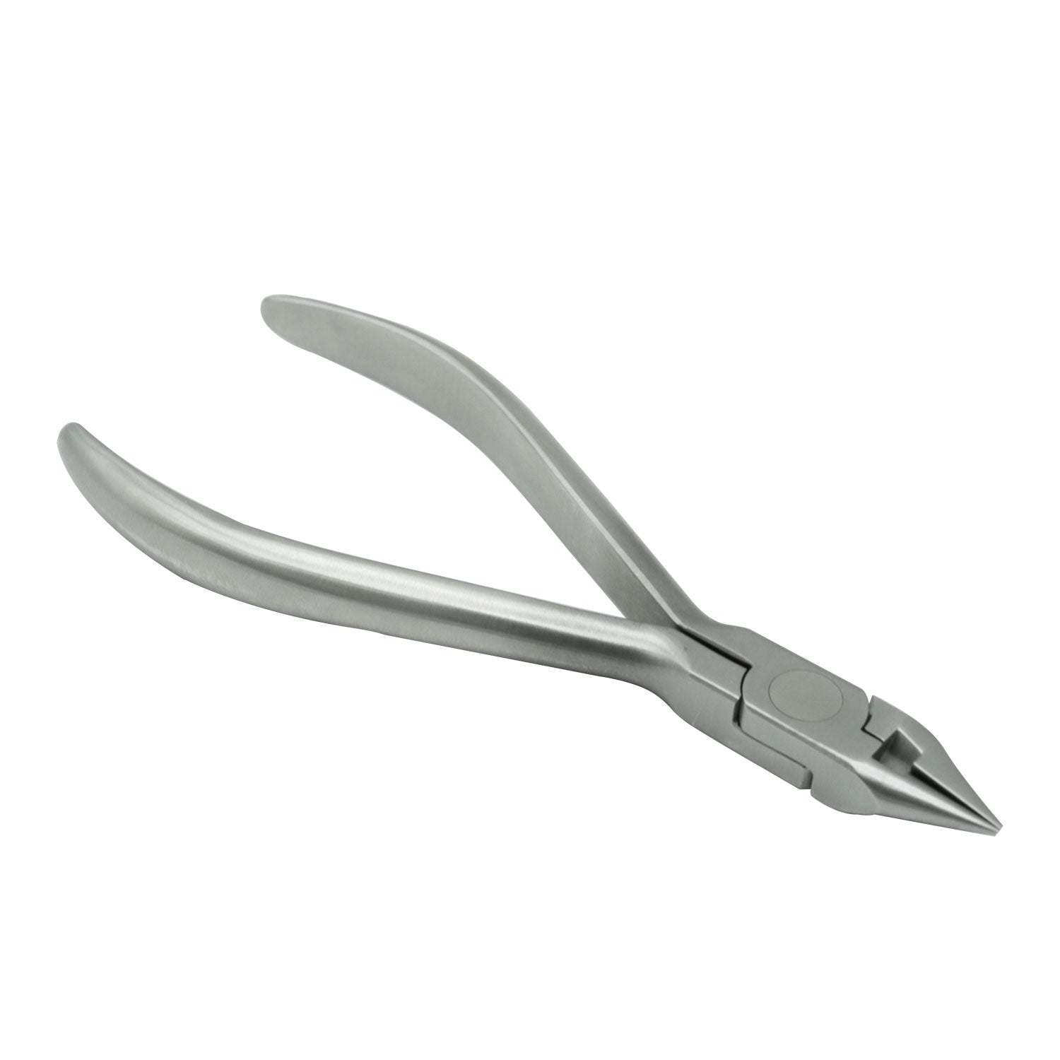 Light Wire Plier, Orthodontic Pliers with Cutter