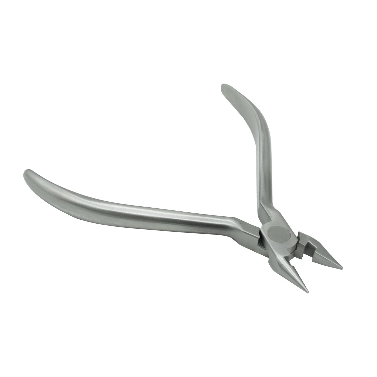 Light Wire Plier, Orthodontic Pliers with Cutter