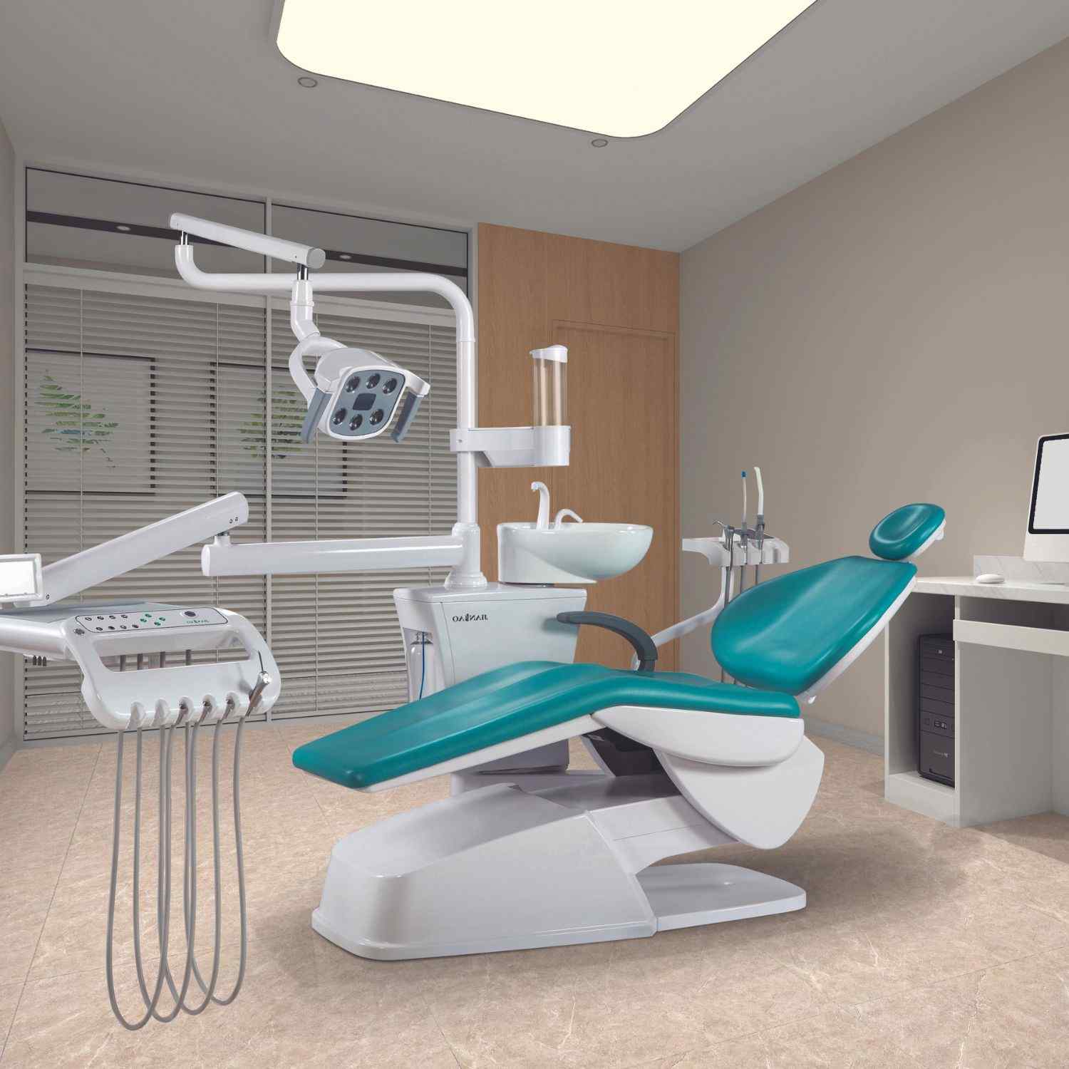 most comfortable dental chair