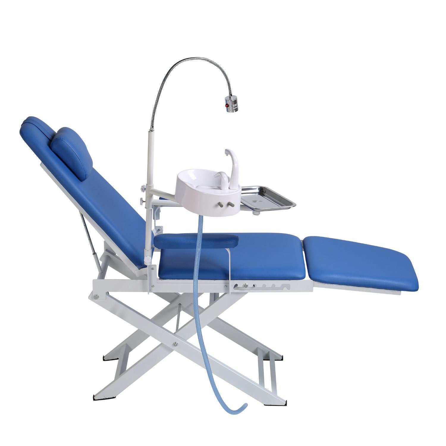 portable dentist chair