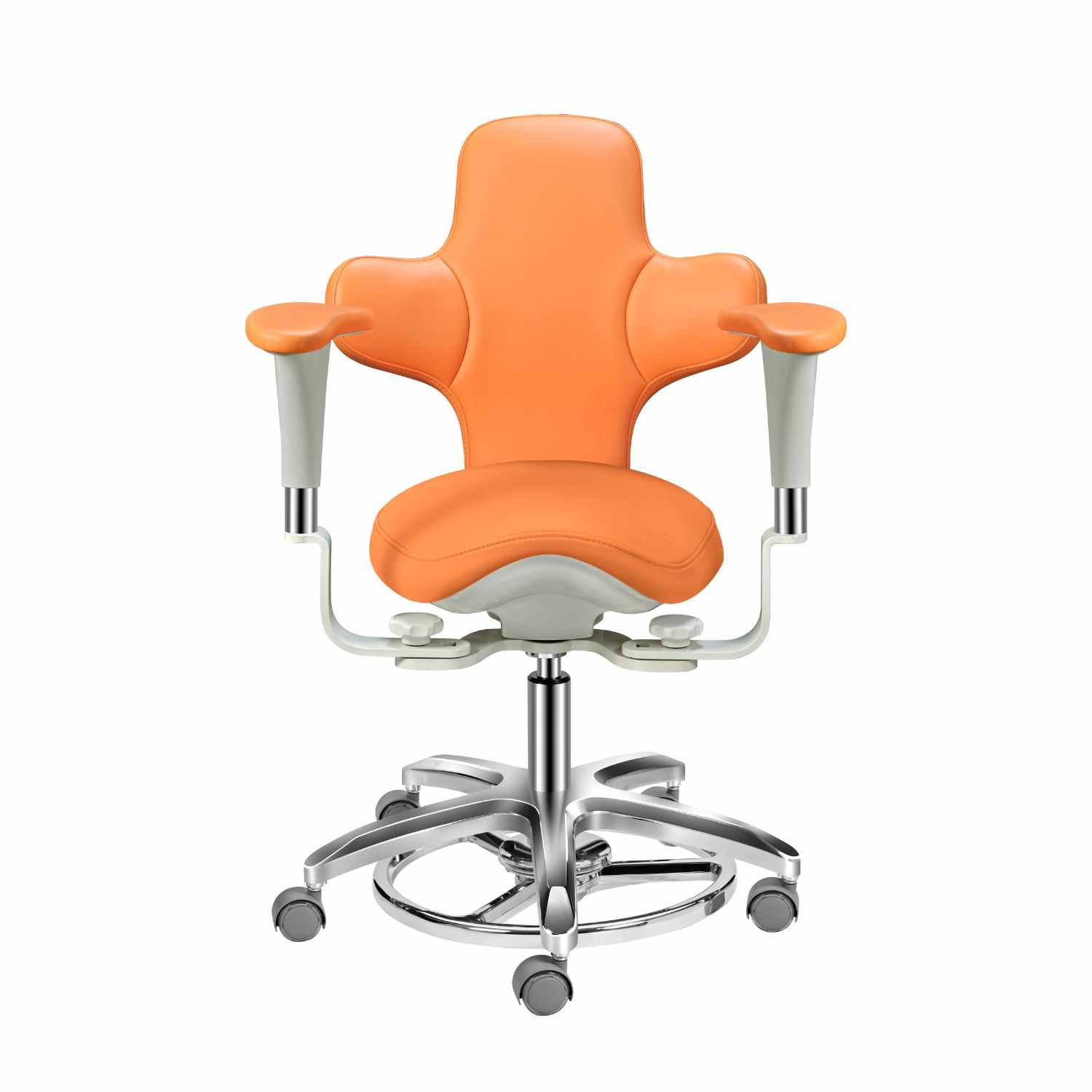 saddle chairs for dental hygienists 