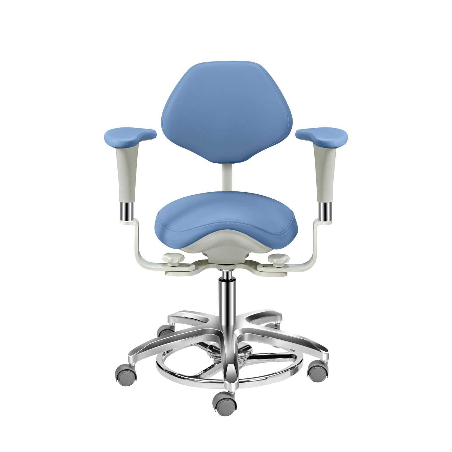 saddle dental chair 