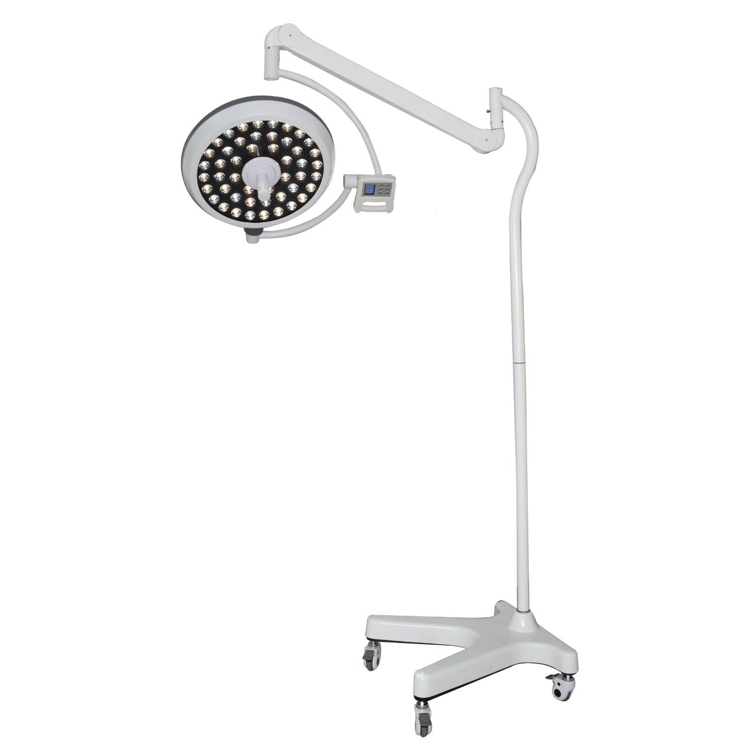 surgical shadowless lamp