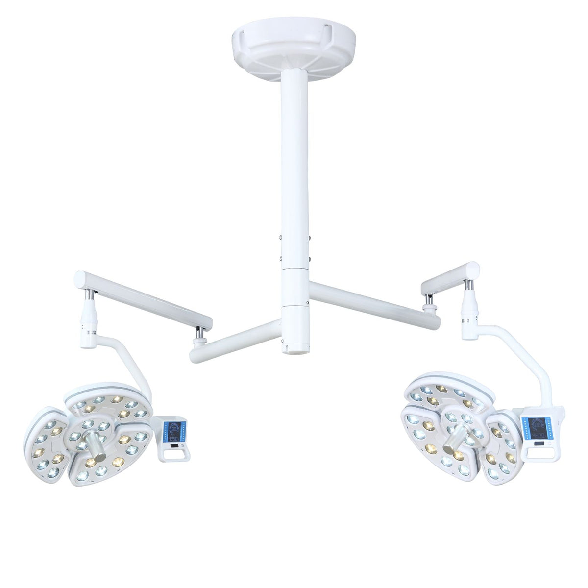 Led Light Shadowless LED Shadowless Surgical Light, Dental Implant Surgical Light