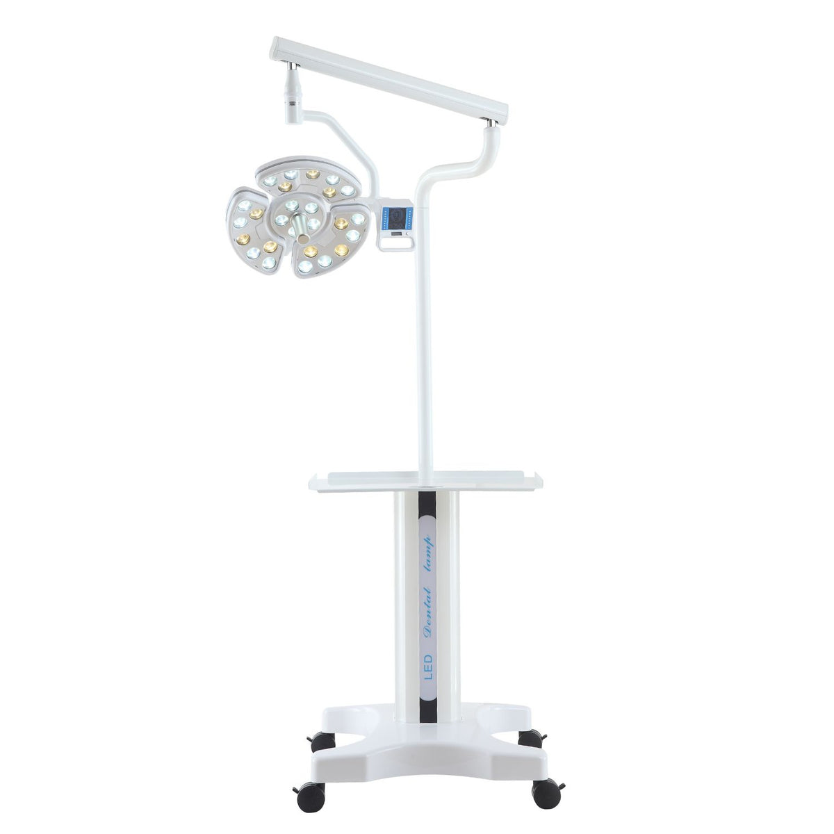 Led Light Shadowless LED Shadowless Surgical Light, Dental Implant Surgical Light