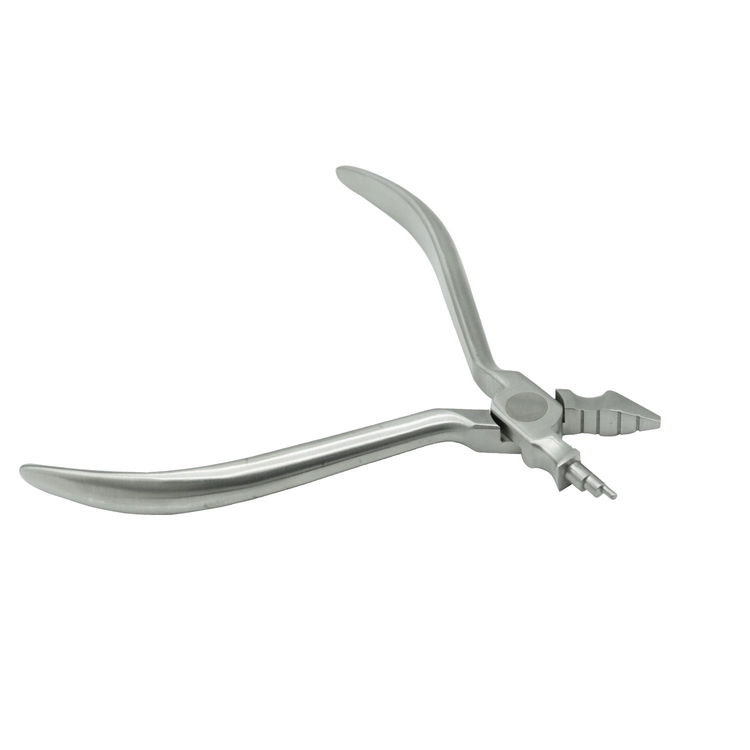 Tweed Loop Forming Plier, Orthodontic Pliers, Arch Forming Plier