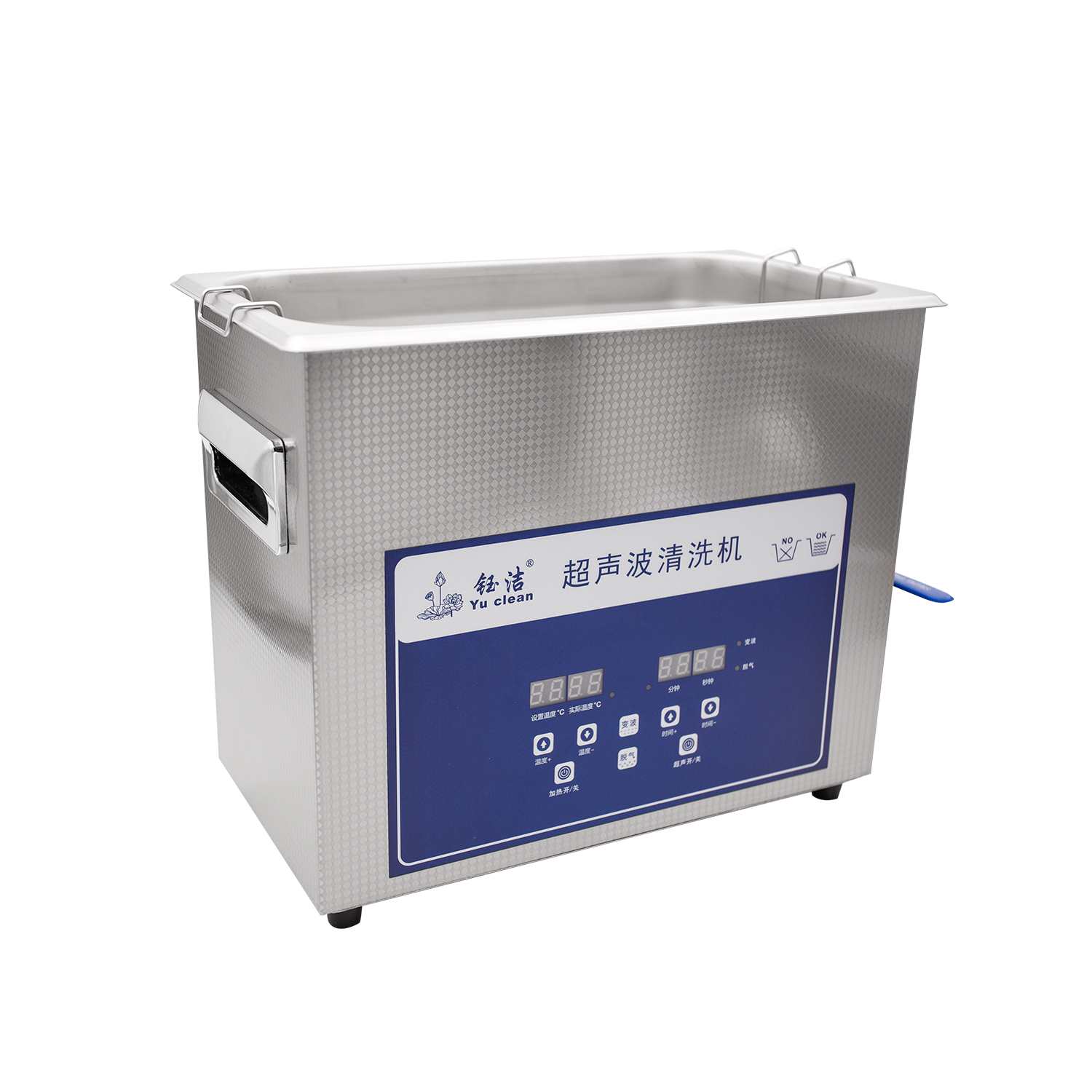 ultrasonic bath cleaner dental