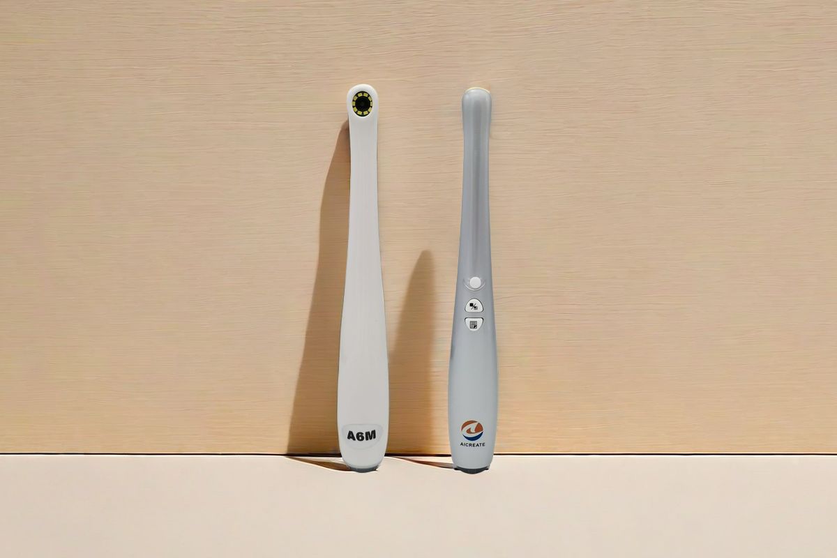 usb intraoral camera