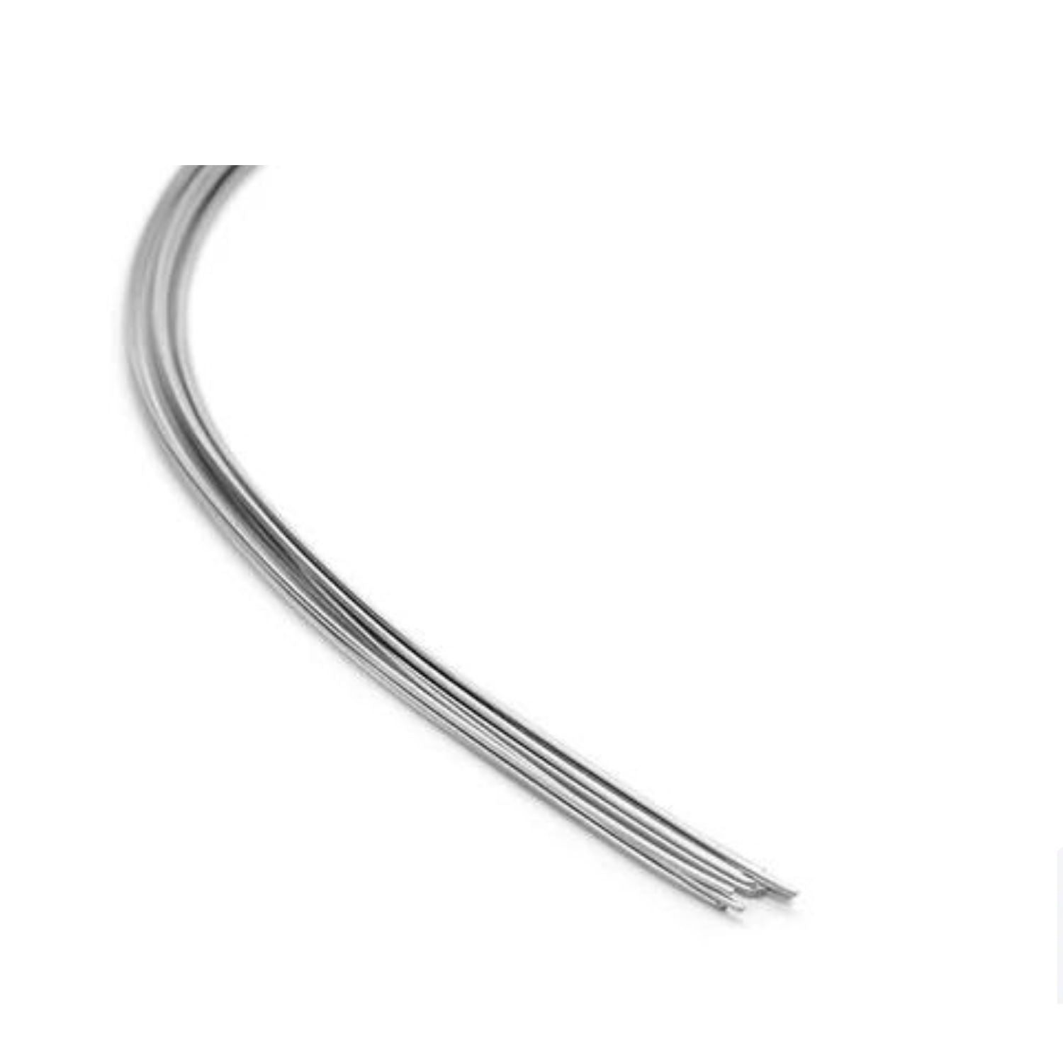 Filo Ortodontico Arrotondato - ASS Series - GNI Co.,Ltd - Rettangolare - Foto 4