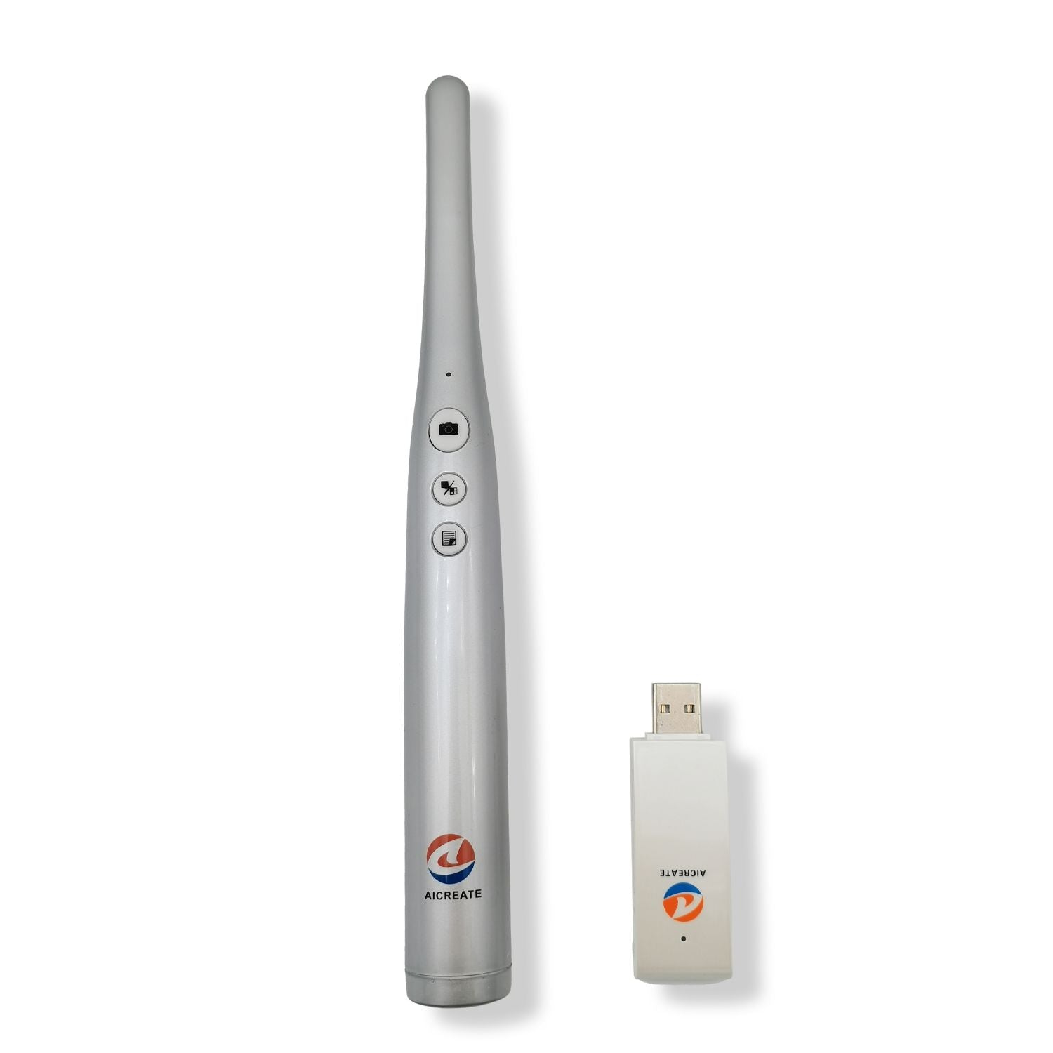 wireless intraoral camera