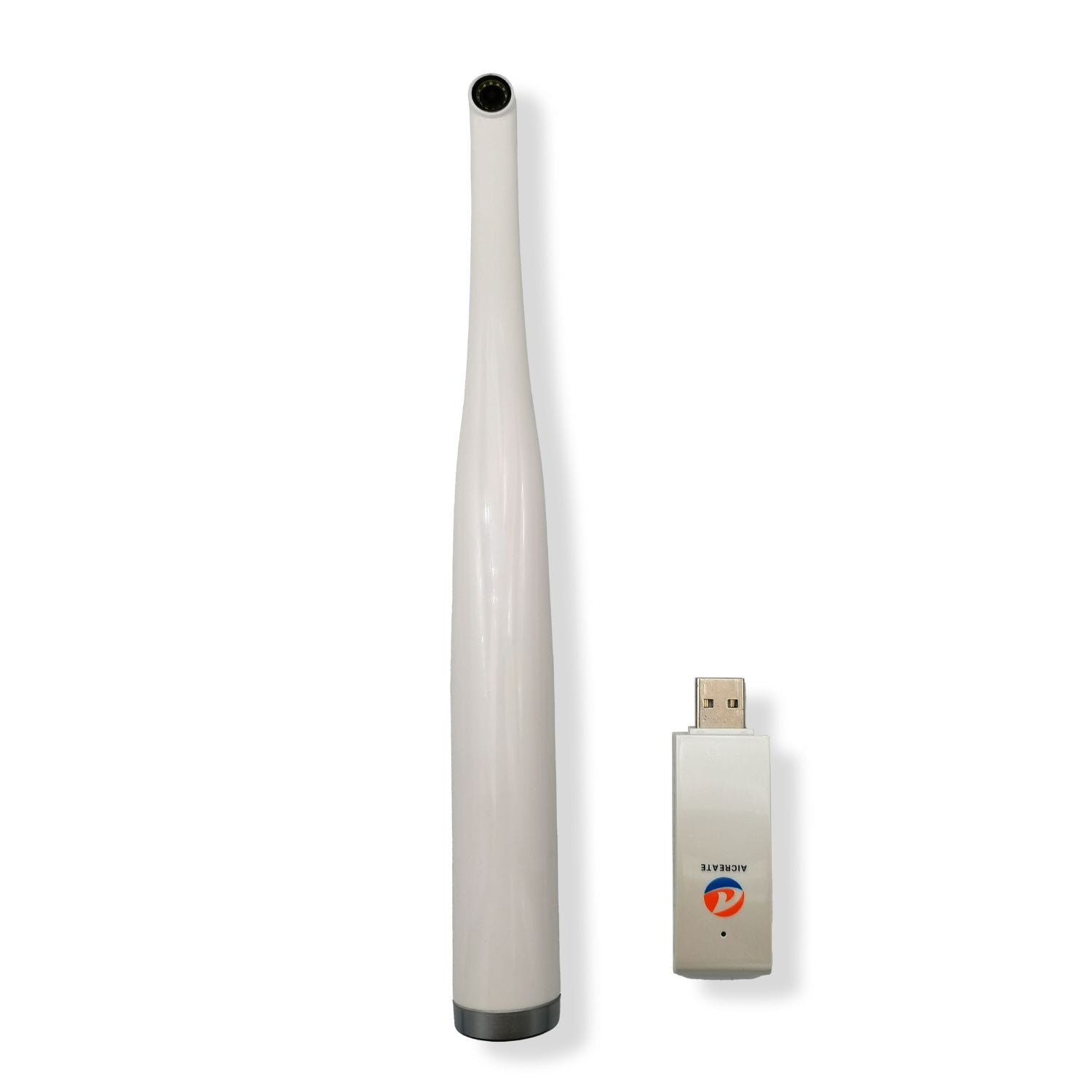 wireless intraoral camera